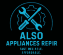 Also Appliance Repairs